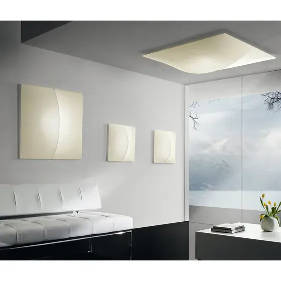 Светильник настенно-потолочный Ariette