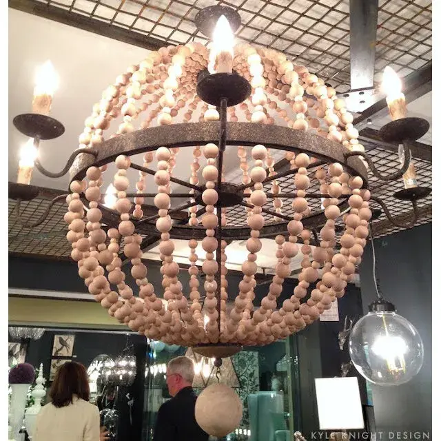 Люстра 01– 51