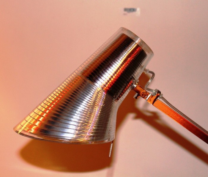 Настольная лампа Kelvin