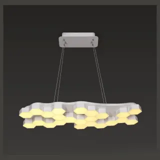 Люстра MD905/23D