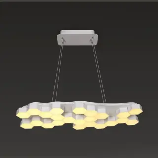 Люстра MD905/23D