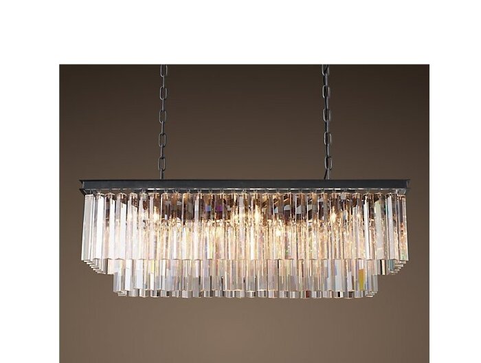 Люстра Odeon 3001–100/2