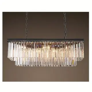 Люстра Odeon 3001–100/2