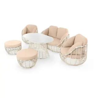 Комплект ЛОТУС Доминикана