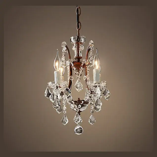 Люстра 19th c. Rococo 33–04