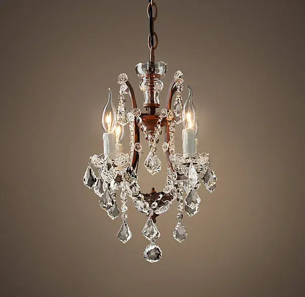 Люстра 19th c. Rococo 33–04