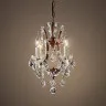 Люстра 19th c. Rococo 33–04