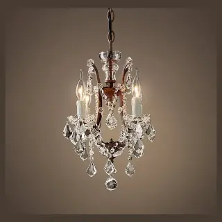 Люстра 19th c. Rococo 33–04