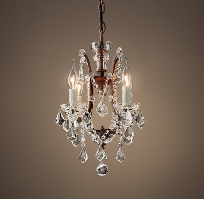 Люстра 19th c. Rococo 33–04