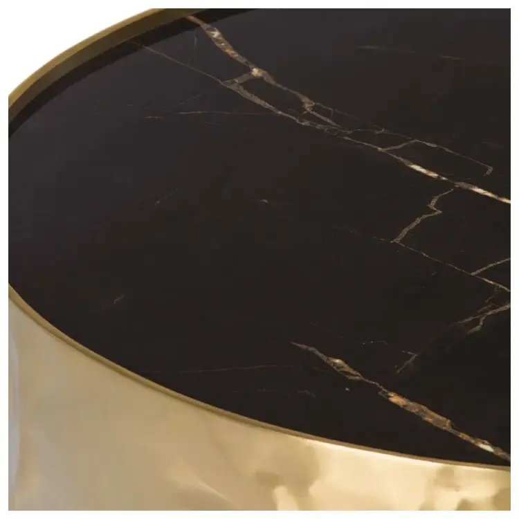 Кофейный столик Mercury диаметр 80