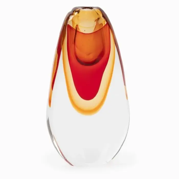 Ваза Bow высота 33