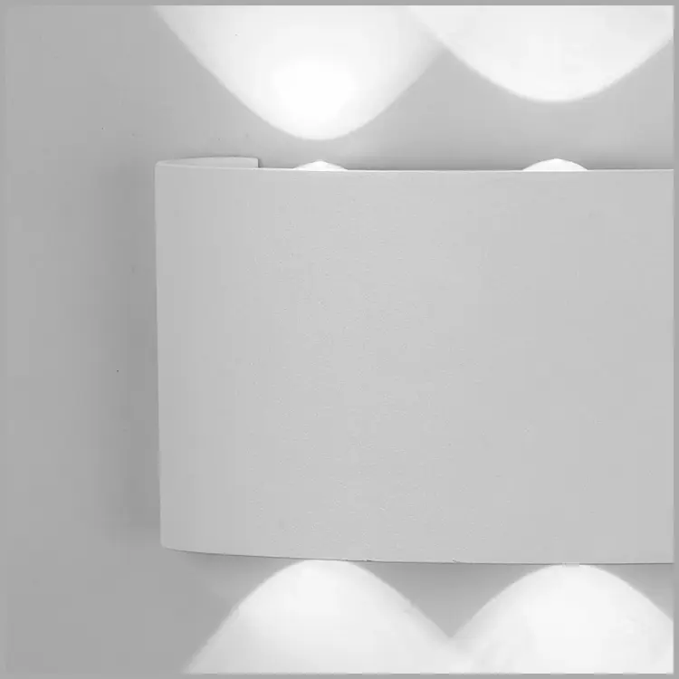 Настенный уличный светильник ARCS 6541