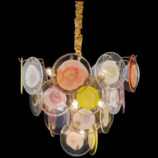 Люстра MD1718 D65 Round