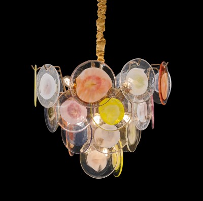 Люстра MD1718 D65 Round