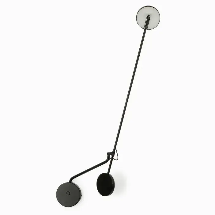 Настенный светильник Heron диаметр 11