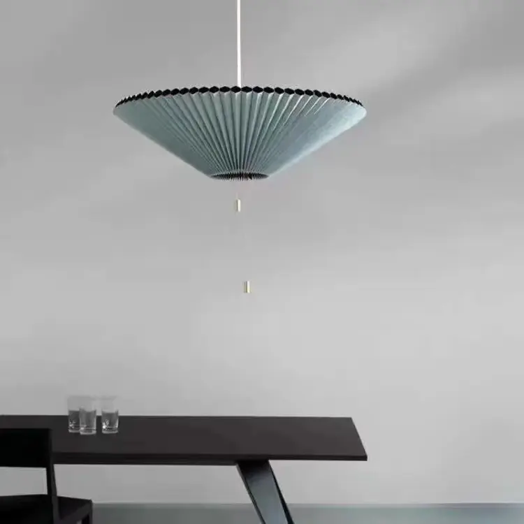 Светильник Meduse