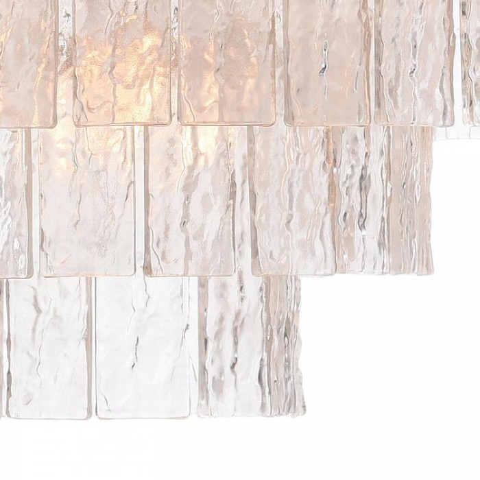 Люстра Bark Round Pendant