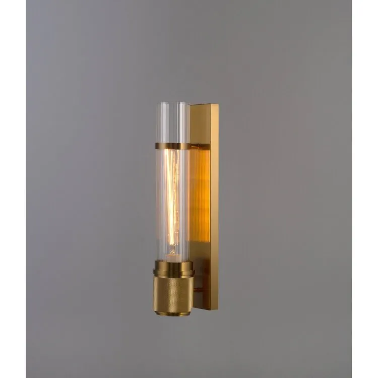 Бра Shell Casing