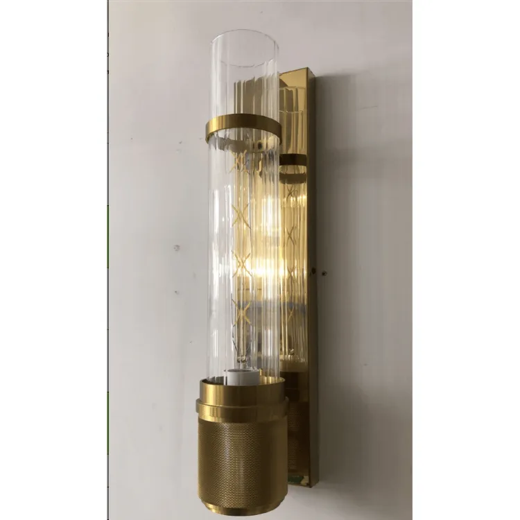Бра Shell Casing