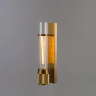 Бра Shell Casing
