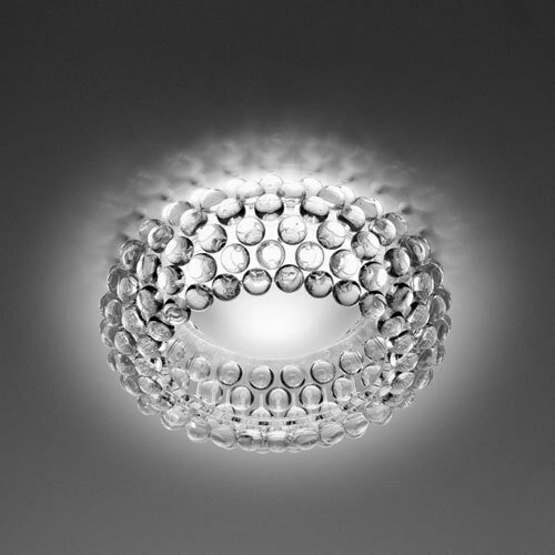 Люстра потолочная Caboche