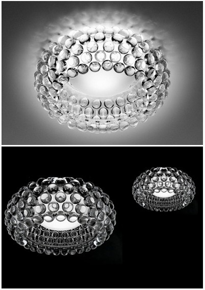 Люстра потолочная Caboche