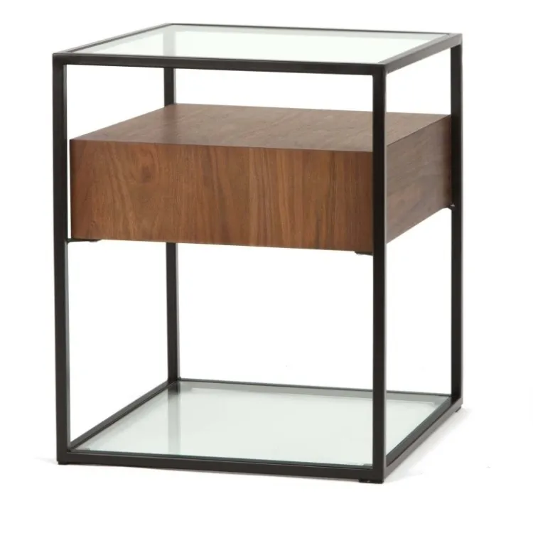 Кофейный столик Sherwood 43х43