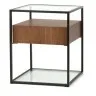 Кофейный столик Sherwood 43х43
