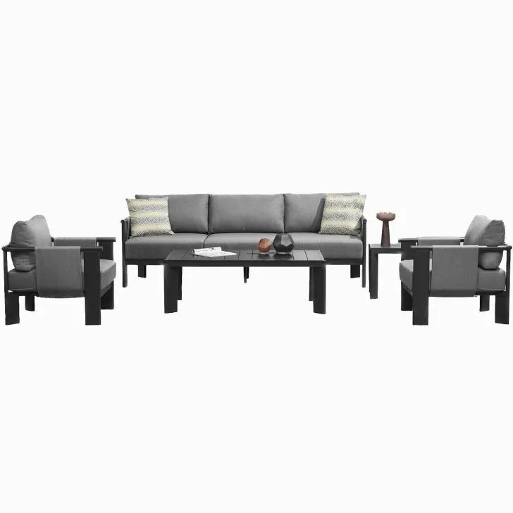 Комплект уличной мебели Shadow Lounge