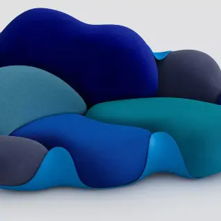 Диван Bamboca Sofa