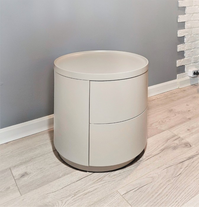 Тумба прикроватная GIADO