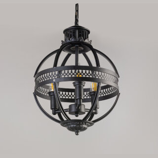 Люстра Lantern Residential D30 SL