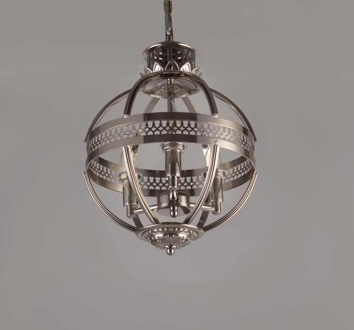 Люстра Lantern Residential D30 SL