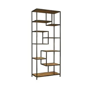 Стеллаж industrial ETG104