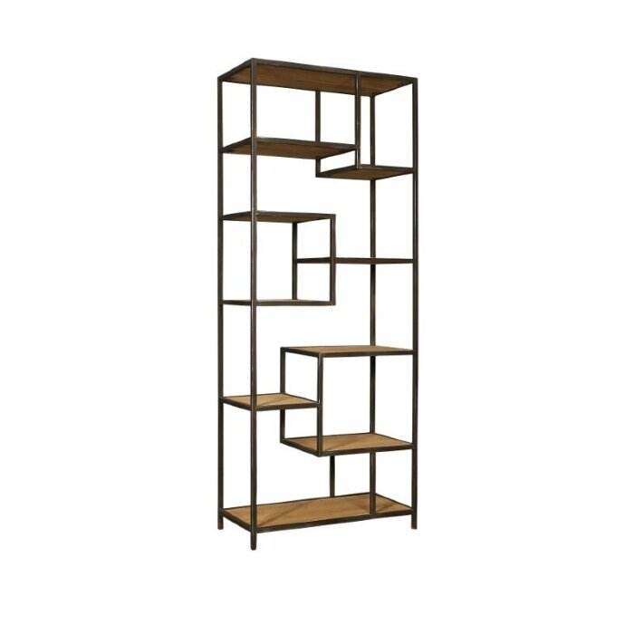 Стеллаж industrial ETG104