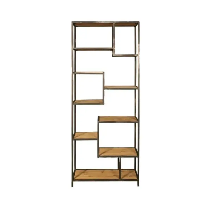 Стеллаж industrial ETG104