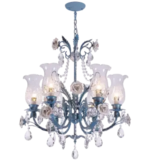 Люстра AT1122/6