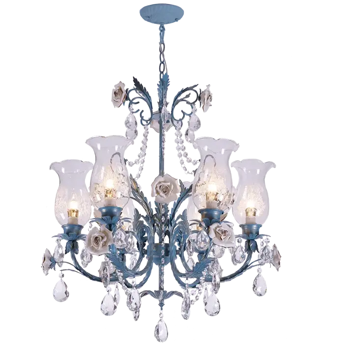 Люстра AT1122/6