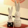 Фигурка Line rabbit