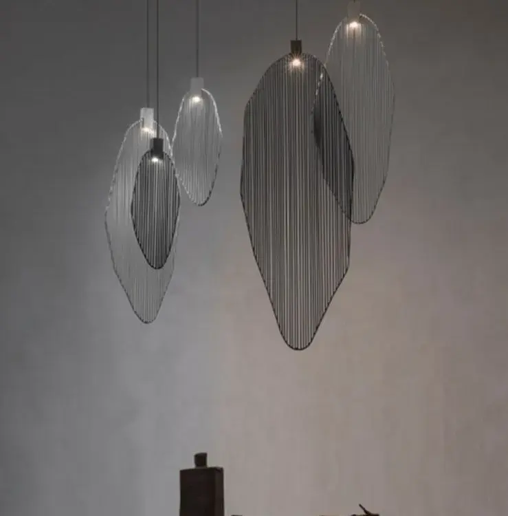 Люстра Harpe XS