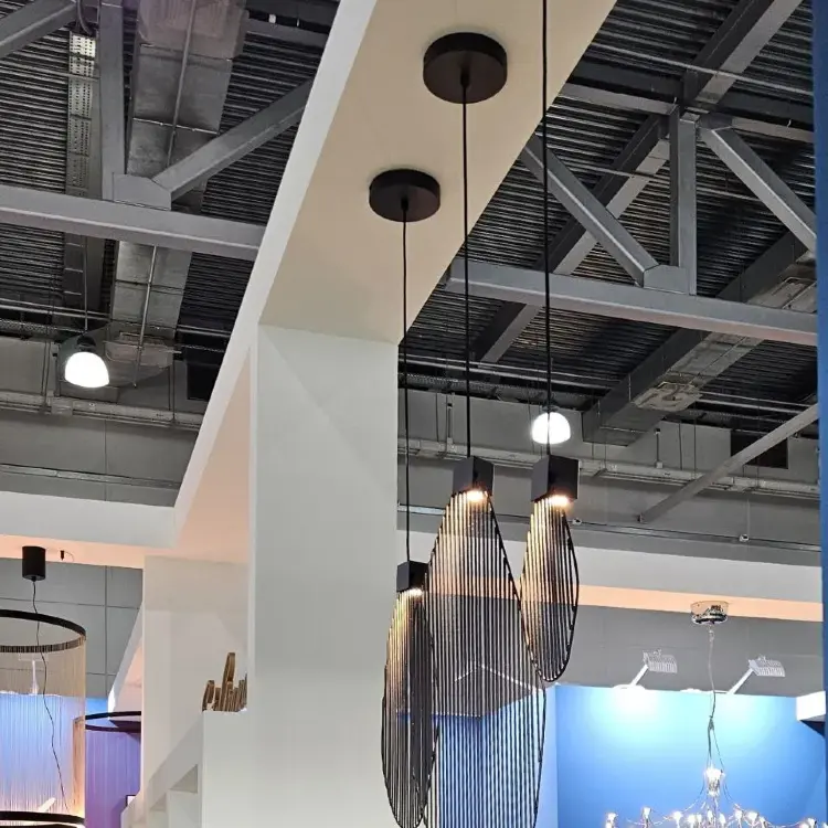 Люстра Harpe XS
