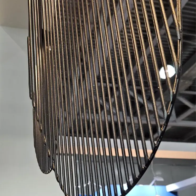 Люстра Harpe XS