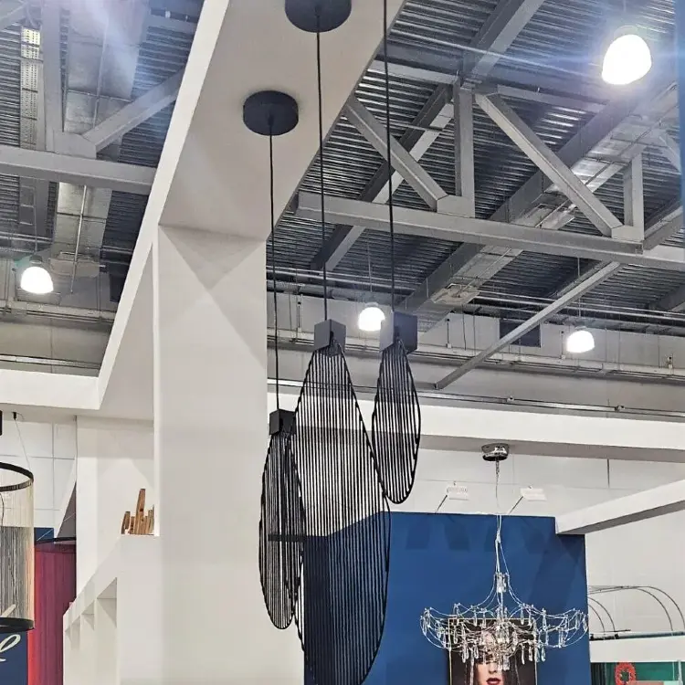 Люстра Harpe XS