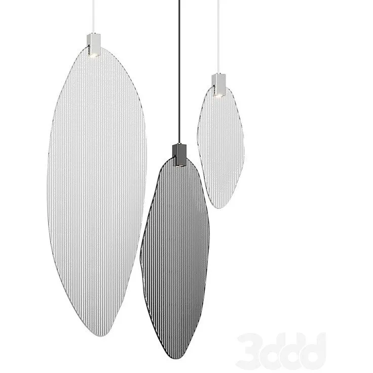 Люстра Harpe XS