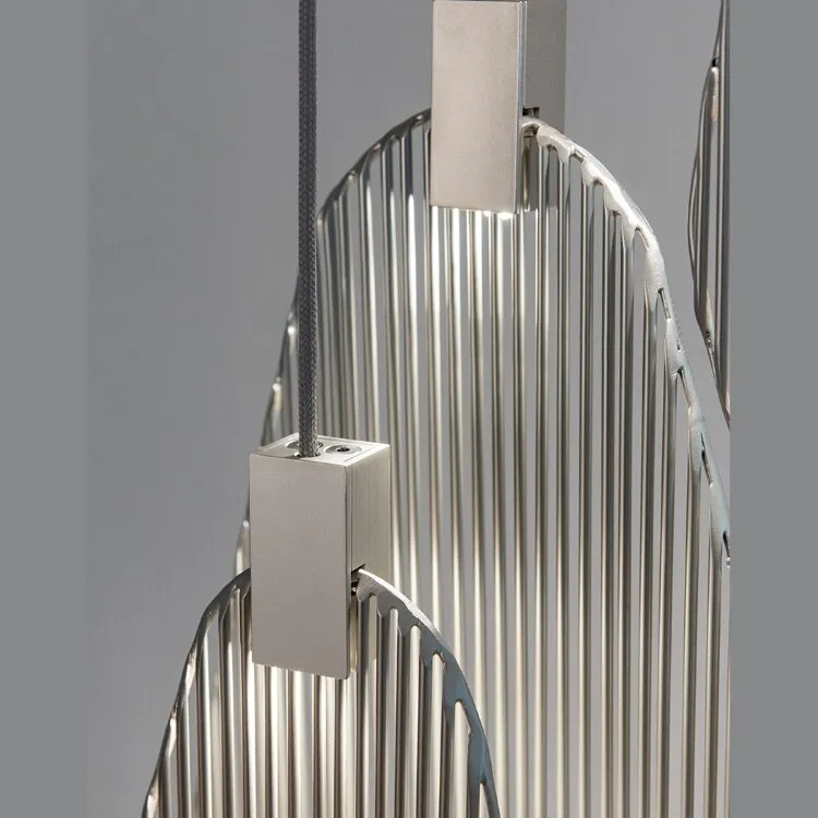 Люстра Harpe XS