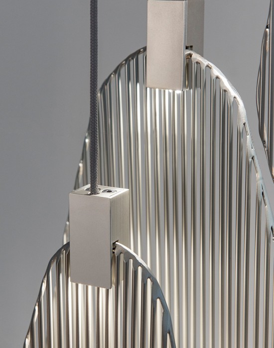 Люстра Harpe XS