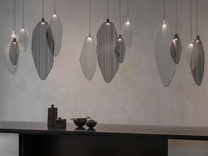 Люстра Harpe XS