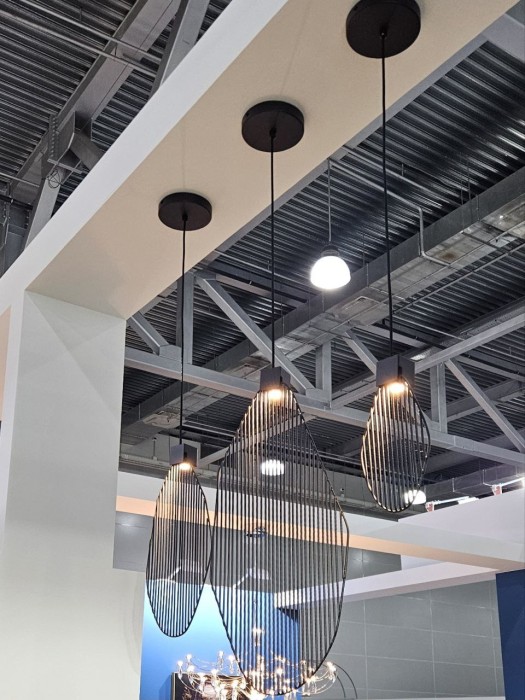 Люстра Harpe XS