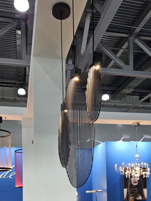 Люстра Harpe XS