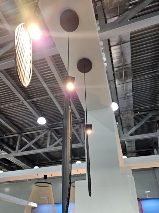 Люстра Harpe XS